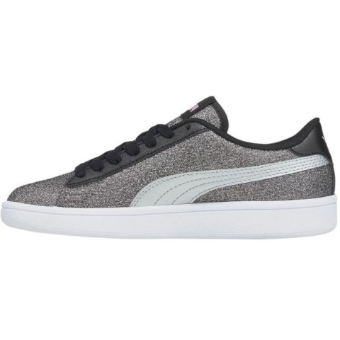 Buty Puma Smash v2 Glitz Glam Jr 367377 26 37,5 Buty Puma Smash v2 Glitz Glam Jr 367377 26 37,5