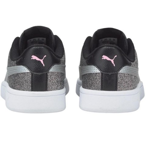 Buty Puma Smash v2 Glitz Glam Jr 367377 26 37,5 Buty Puma Smash v2 Glitz Glam Jr 367377 26 37,5