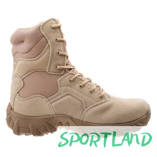 Buty Taktyczne COBRA 8.0 V1 Desert M 43