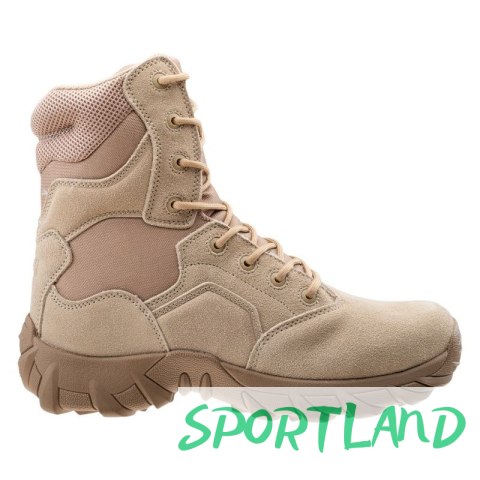 Buty Taktyczne COBRA 8.0 V1 Desert M 43 Buty Taktyczne COBRA 8.0 V1 Desert M 43