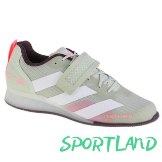 Buty adidas Adipower Weightlifting 3 M GY8925 42 2/3