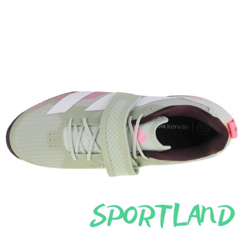 Buty adidas Adipower Weightlifting 3 M GY8925 45 1/3 Buty adidas Adipower Weightlifting 3 M GY8925 45 1/3