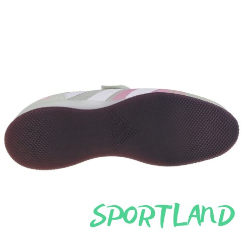 Buty adidas Adipower Weightlifting 3 M GY8925 46 Buty adidas Adipower Weightlifting 3 M GY8925 46