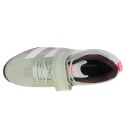 Buty adidas Adipower Weightlifting 3 M GY8925 47 1/3 Buty adidas Adipower Weightlifting 3 M GY8925 47 1/3