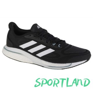 Buty adidas Supernova + M GX2953 44
