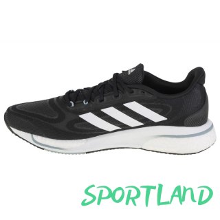 Buty adidas Supernova + M GX2953 44