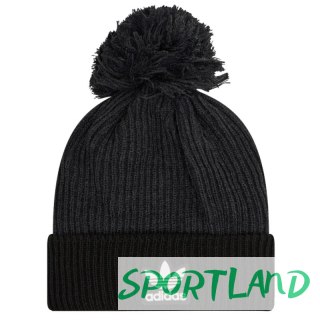 Czapka adidas Adicolor Collegiate Pom Beanie H35510 OSFW