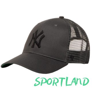 Czapka z daszkiem 47 Brand MLB New York Yankees Branson Cap B-BRANS17CTP-CCA One size