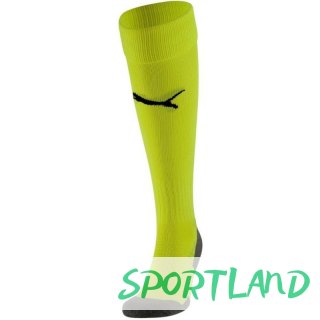 Getry piłkarskie Puma Team Liga Socks Core 703441 33 43-46
