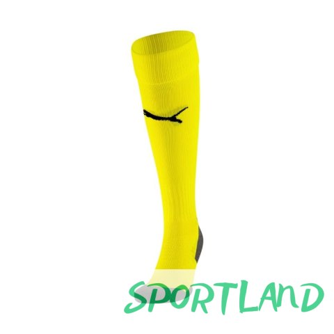 Getry piłkarskie Puma Team Liga Socks Core 703441 33 43-46 Getry piłkarskie Puma Team Liga Socks Core 703441 33 43-46