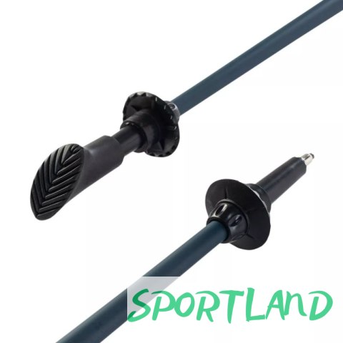 Kije Nordic Walking Hi-Tec Massai 92800406656 115 Kije Nordic Walking Hi-Tec Massai 92800406656 115