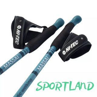 Kije Nordic Walking Hi-Tec Massai 92800406656 120