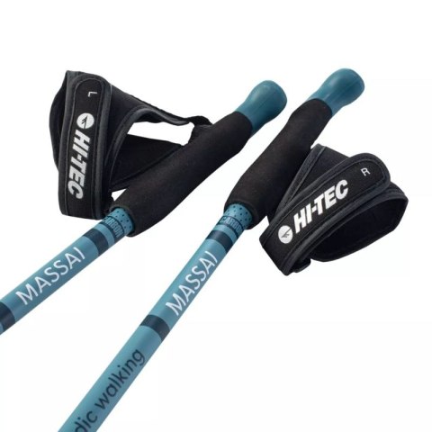 Kije Nordic Walking Hi-Tec Massai 92800406656 120 Kije Nordic Walking Hi-Tec Massai 92800406656 120