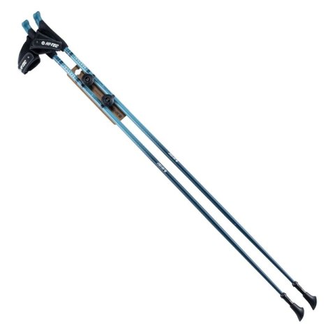 Kije Nordic Walking Hi-Tec Massai 92800406656 120 Kije Nordic Walking Hi-Tec Massai 92800406656 120