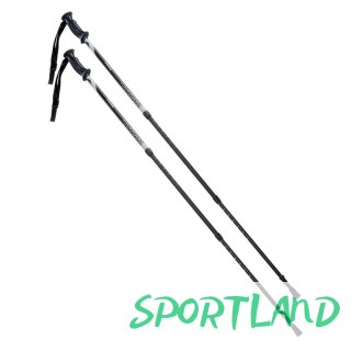 Kije trekingowe Hi-tec lapland 92800350251 N/A