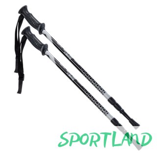 Kije trekingowe Hi-tec lapland 92800350251 N/A
