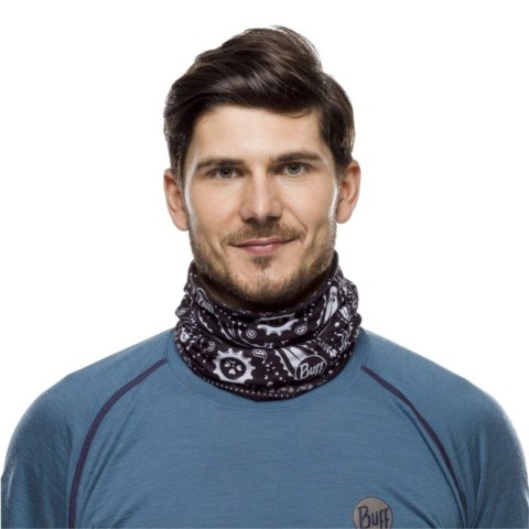 Komin Buff Original Ecostretch Tube Scarf 1207339991000 One size Komin Buff Original Ecostretch Tube Scarf 1207339991000 One size