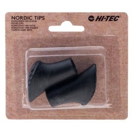 Końcówki do kijków Hi-Tec Nordic Boots 92800305929 N/A