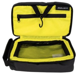 Kosmetyczka Bauer Shower Bag Premium 1059983 czarny