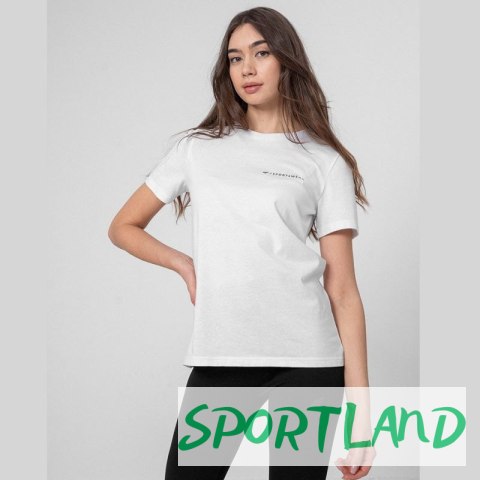 Koszulka 4F W H4Z22-TSD025 10S L Koszulka 4F W H4Z22-TSD025 10S L