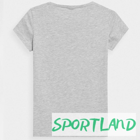Koszulka 4F W H4Z22-TSD350 27M XL Koszulka 4F W H4Z22-TSD350 27M XL