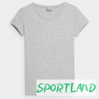 Koszulka 4F W H4Z22-TSD353 27M XL