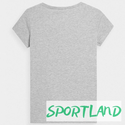 Koszulka 4F W H4Z22-TSD353 27M XL Koszulka 4F W H4Z22-TSD353 27M XL