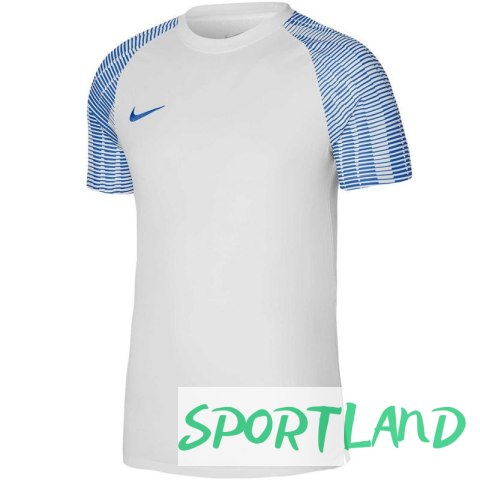 Koszulka Nike Dri-FIT Academy Jsy SS M DH8031 102 S Koszulka Nike Dri-FIT Academy Jsy SS M DH8031 102 S