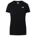 Koszulka The North Face Simple Dome Tee W NF0A4T1AJK31 XS Koszulka The North Face Simple Dome Tee W NF0A4T1AJK31 XS