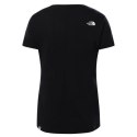 Koszulka The North Face Simple Dome Tee W NF0A4T1AJK31 XS Koszulka The North Face Simple Dome Tee W NF0A4T1AJK31 XS