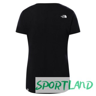 Koszulka The North Face Simple Dome Tee W NF0A4T1AJK31 XS