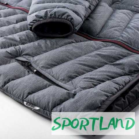 Kurtka Hi-Tec Sorne M 92800326461 XXL Kurtka Hi-Tec Sorne M 92800326461 XXL