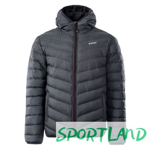 Kurtka Hi-Tec Sorne M 92800326461 XXL Kurtka Hi-Tec Sorne M 92800326461 XXL