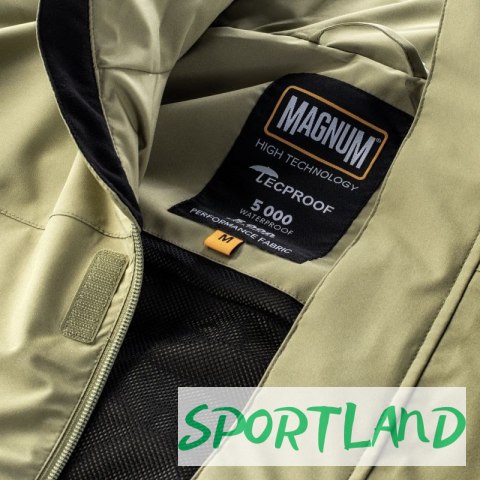 Kurtka Magnum Otri M 92800396061 L Kurtka Magnum Otri M 92800396061 L
