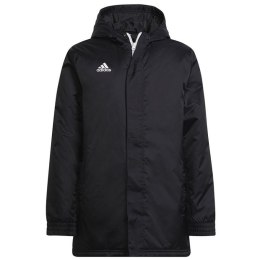 Kurtka adidas ENTRADA 22 Stadium Jacket Y Jr H57569 128 cm