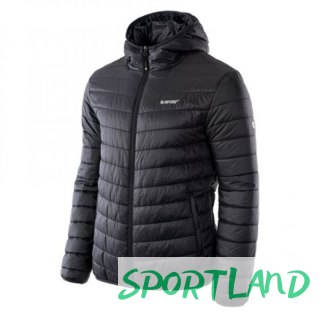 Kurtka puchowa Hi-tec Naum M 92800396754 XXL