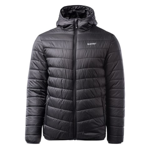 Kurtka puchowa Hi-tec Naum M 92800396754 XXL Kurtka puchowa Hi-tec Naum M 92800396754 XXL