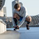 Opaski kompresyjne Reebok Rrsl-15334 N/A