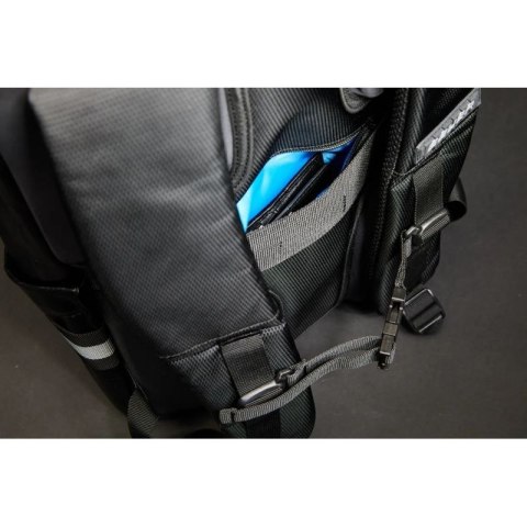 Plecak Bauer Tactical 1060447 szary Plecak Bauer Tactical 1060447 szary