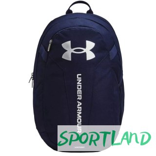 Plecak Under Armour Hustle Lite Backpack 1364180-410 One size