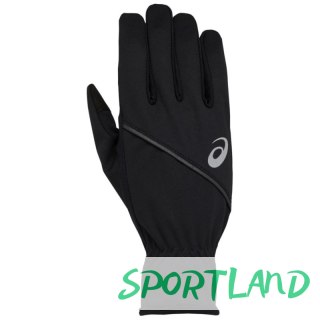Rękawiczki Asics Thermal Gloves 3013A424-002 S