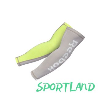 Rękawy kompresyjne Reebok Activchill RASL-13024GR N/A