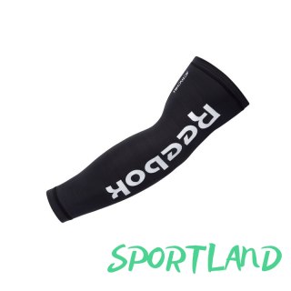 Rękawy kompresyjne Reebok Activchill Rasl-13025BK N/A