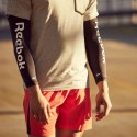 Rękawy kompresyjne Reebok Activchill Rasl-13025BK N/A