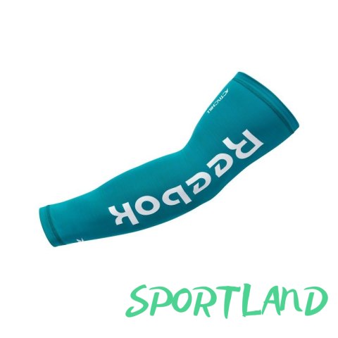 Rękawy kompresyjne Reebok Activchill Rasl-13025GN N/A Rękawy kompresyjne Reebok Activchill Rasl-13025GN N/A