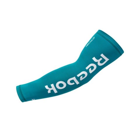 Rękawy kompresyjne Reebok Activchill Rasl-13026GN N/A Rękawy kompresyjne Reebok Activchill Rasl-13026GN N/A