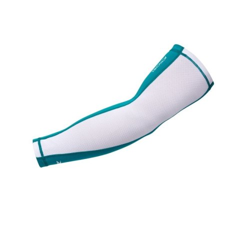 Rękawy kompresyjne Reebok Activchill Rasl-13026GN N/A Rękawy kompresyjne Reebok Activchill Rasl-13026GN N/A