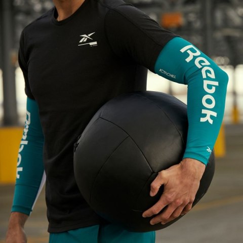 Rękawy kompresyjne Reebok Activchill Rasl-13026GN N/A Rękawy kompresyjne Reebok Activchill Rasl-13026GN N/A