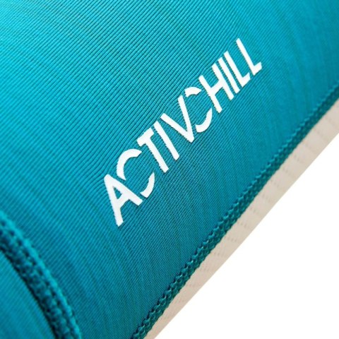 Rękawy kompresyjne Reebok Activchill Rasl-13026GN N/A Rękawy kompresyjne Reebok Activchill Rasl-13026GN N/A