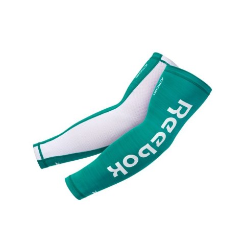 Rękawy kompresyjne Reebok Activchill Rasl-13026GN N/A Rękawy kompresyjne Reebok Activchill Rasl-13026GN N/A
